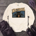 Nocturnal Fuel Long Sleeve T-Shirt
