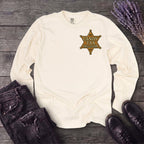 Candy Tax Collector Long Sleeve T-Shirt