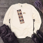 Found Family Photobooth Long Sleeve T-Shirt