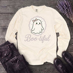 Boo Tiful Long Sleeve T-Shirt