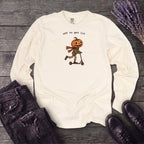 Off To Get Lit Long Sleeve T-Shirt