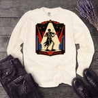 Virtuoso Skeleton Long Sleeve T-Shirt