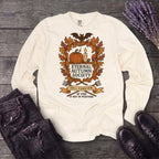Eternal Autumn Society Long Sleeve T-Shirt