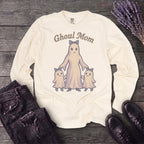 Ghoul Mom Long Sleeve T-Shirt