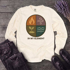 In My Element Long Sleeve T-Shirt