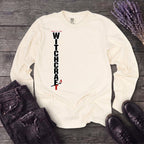 Practicing Witchcraft Long Sleeve T-Shirt