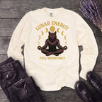 Lunar Energy Long Sleeve T-Shirt