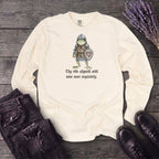 Vibes Alignith Long Sleeve T-Shirt