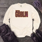 Snack Goblin Long Sleeve T-Shirt