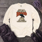 Brood Long Sleeve T-Shirt