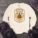 Pumpkin Apothecary Co Long Sleeve T-Shirt