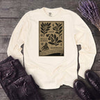 Nature Is The Witchs Power Long Sleeve T-Shirt