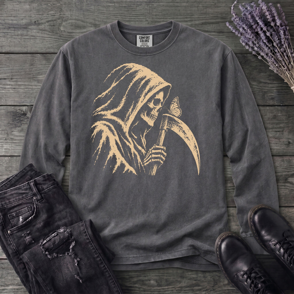 Wonder Long Sleeve T-Shirt