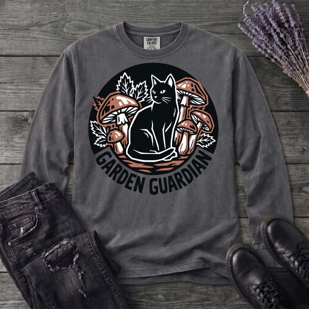 garden guardian Long Sleeve T-Shirt