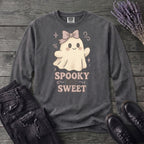 Spooky But Sweet Long Sleeve T-Shirt