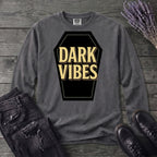 Dark Vibes Long Sleeve T-Shirt