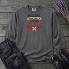Food Coma Long Sleeve T-Shirt