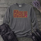 Snack Goblin Long Sleeve T-Shirt
