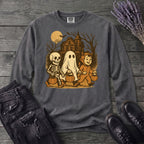 Trick Or Treaters Long Sleeve T-Shirt