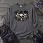 Bloom In The Gloom Long Sleeve T-Shirt