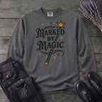 Marked By Magic Long Sleeve T-Shirt