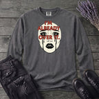 Im Already Over It Long Sleeve T-Shirt