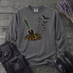 Garden Spade Bats Long Sleeve T-Shirt