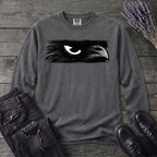 Watching Long Sleeve T-Shirt