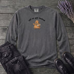 Off To Get Baked Long Sleeve T-Shirt
