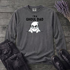 Ghoul Dad Long Sleeve T-Shirt