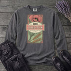 Seed Distruption Long Sleeve T-Shirt