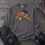 A Beautiful Omen Long Sleeve T-Shirt