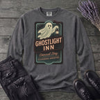 Ghostlight Inn Long Sleeve T-Shirt