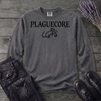 Plaguecore Long Sleeve T-Shirt