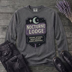 Nocturn Lodge Long Sleeve T-Shirt