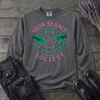 Neon Seance Society Long Sleeve T-Shirt