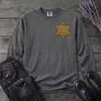 Candy Tax Collector Long Sleeve T-Shirt