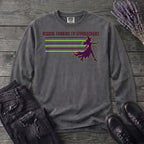 Imagine Thinking I'm Approachable Long Sleeve T-Shirt