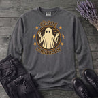 Chaos Conductor Long Sleeve T-Shirt