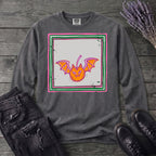 bat cherry max Long Sleeve T-Shirt