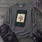 The Skeptic Files Long Sleeve T-Shirt