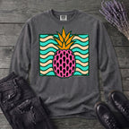 pineapple coffins Long Sleeve T-Shirt