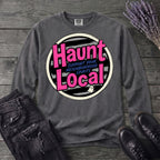 Haunt Local Long Sleeve T-Shirt