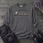 Onward Wild Things Long Sleeve T-Shirt