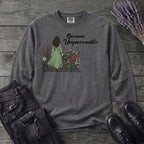 Become Ungovernable Long Sleeve T-Shirt