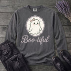 Boo Tiful Long Sleeve T-Shirt