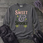 Pastel Sweet Spooky Long Sleeve T-Shirt