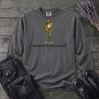 Onward To Mischief Long Sleeve T-Shirt