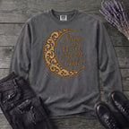 Stay Wild Moon Child Long Sleeve T-Shirt
