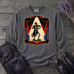 Virtuoso Skeleton Long Sleeve T-Shirt